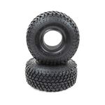 Pit Bull Pb9006Nk Growler at/Extra 1.9 Scale Tire with Foam