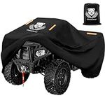 ClawsCover ATV Cover Waterproof Out