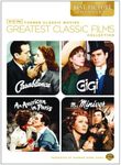 TCM Greatest Classic Films: Best Picture Winners (4FE)