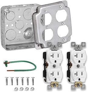 Outlet Box