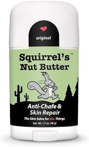 Squirrel's
