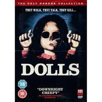 Dolls [Non USA PAL Format]