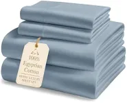 LANE LINEN 1000 Thread Count 100% E