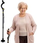 Campbell Posture Cane | Walking Can