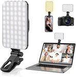 Anautin Selfie Light, 60 LED 2200mA