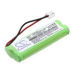 Battery for Swissvoice DP550 Eco Plus Ni-MH 2.4V 500mAh - VT50AAAALH2BMJZ, GP1010