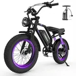 Likebike U12 Electric Bike for Adul
