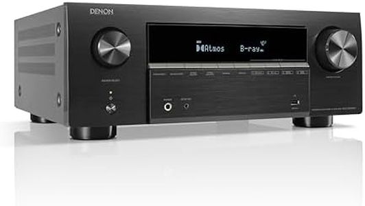 Denon AVC-