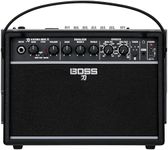 BOSS Katana-Mini X | Powerful 10-Wa