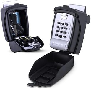 KeyGuard S