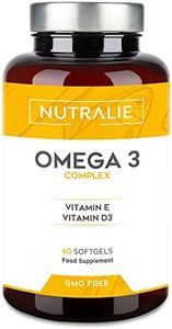Omega 3 Cá