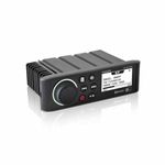 Fusion MS-RA70NI Stereo with 4x50W AM/FM/Bluetooth 2-Zone USB NMEA 2000 Fusion Link Wireless Control for Fusion Link App