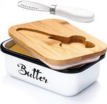 Butter Dish with Lid,Butter Dish fo