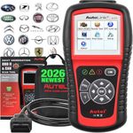 Autel AL519 AutoLink OBD2 Scanner, Code Reader Car Diagnostic Tool with Mode 6 Vehicle Scan Tool