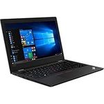 Lenovo ThinkPad L390 13.3", Intel Core i5 8365U Up to 4.1GHz, 8GB Ram and 256GB NVMe SSD, Windows 10 Pro (Renewed)