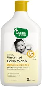 Mother Spa