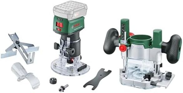 Bosch 18V 