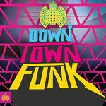 Downtown Funk 3CD