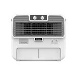HINDWARE SMART APPLIANCES SLUSH 52L Window Air Cooler, White