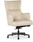 Hooker Furnishings EC Mid-Back Office Chair with Ash Veneer for the Home Office