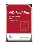 Western Digital 8TB WD Red Plus NAS