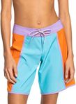 Roxy Women's Colorblock 9" Boardsho