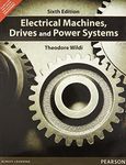 Electrical Machines, Drives and Power Systems