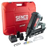 Senco SGT90i 7.2V Li-Ion 90mm Framing Nailer Kit