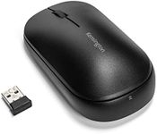 Kensington SureTrack™ Dual Wireless Mouse- Black (K75298WW)