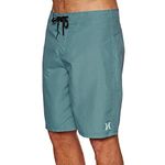 Hurley One & Only 2.0 21" Boardshorts Noise Aqua 36