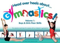 Head Over Heels About Gymnastics Floor Skills