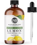 NaturoBliss 100% Pure Lemon Essenti