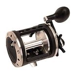 Okuma Fishing Tackle XP302La Classic Pro XP Level Wind Graphite Trolling Reel