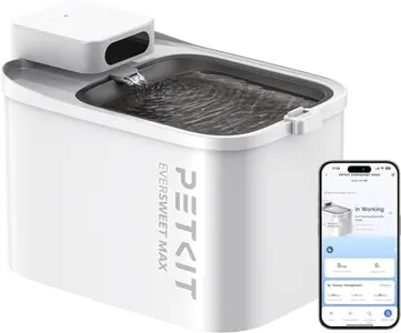 PETKIT Eversweet Max Smart Pet Drinking Fountain (P4115)