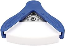 MyLifeUNIT Corner Rounder Punch 5 mm, Blue