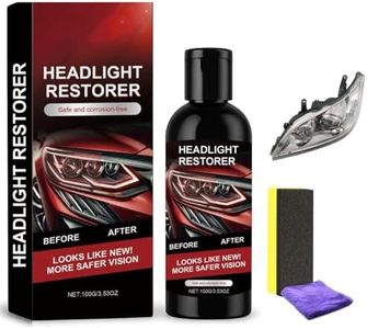 Car Headli