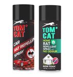 Tomcat Mole Repellents