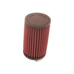 K&n R-1060 Universal Rubber Bike Filter