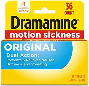 Dramamine 