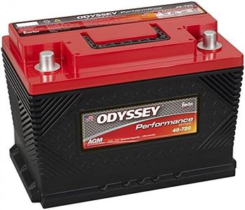 Odyssey Battery 48-720 Battery