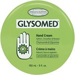 Glysomed Hand Cream, Chamomile, 5 F