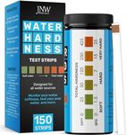 Water Hardness Test Kit - Quick and