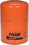 FRAM PH28041 Extra Guard Spin-On Oi