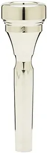 Denis Wick DW5882-3 Silver-Plated Trumpet Mouthpiece