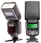 Sonia TTL Flash/Speedlite DF-900II for Canon