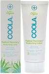 Coola Radical Recovery After-Sun Lotion for Unisex 5 oz Moisturizer