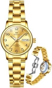 OLEVS Gold