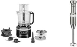 KitchenAid 13-Cup Food Processor, B