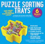 Puzzle Sorting Trays