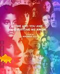 Me and You and Everyone We Know (The Criterion Collection) [Blu-ray]